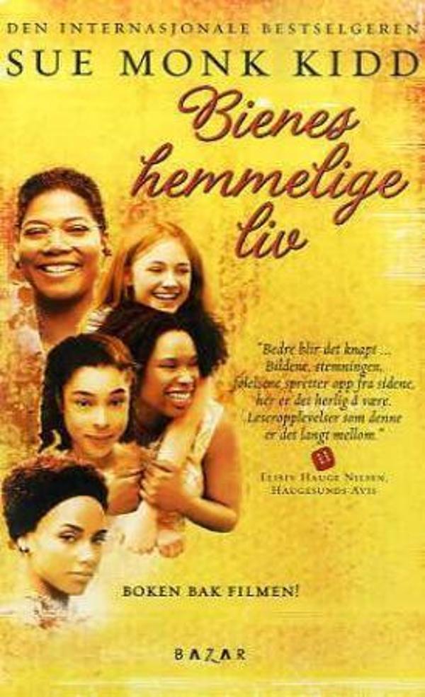 Bienes hemmelige liv - Sue Monk Kidd - Mystic Dreamer AS